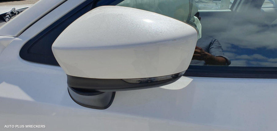 2018 Mazda 2 Instrument Cluster