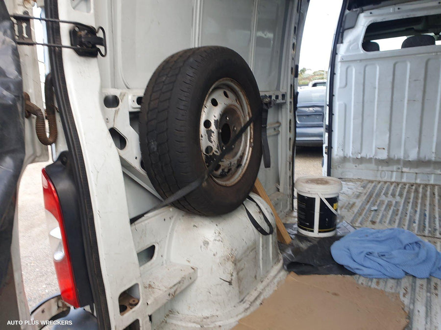 2008 Renault Master Right Door Mirror