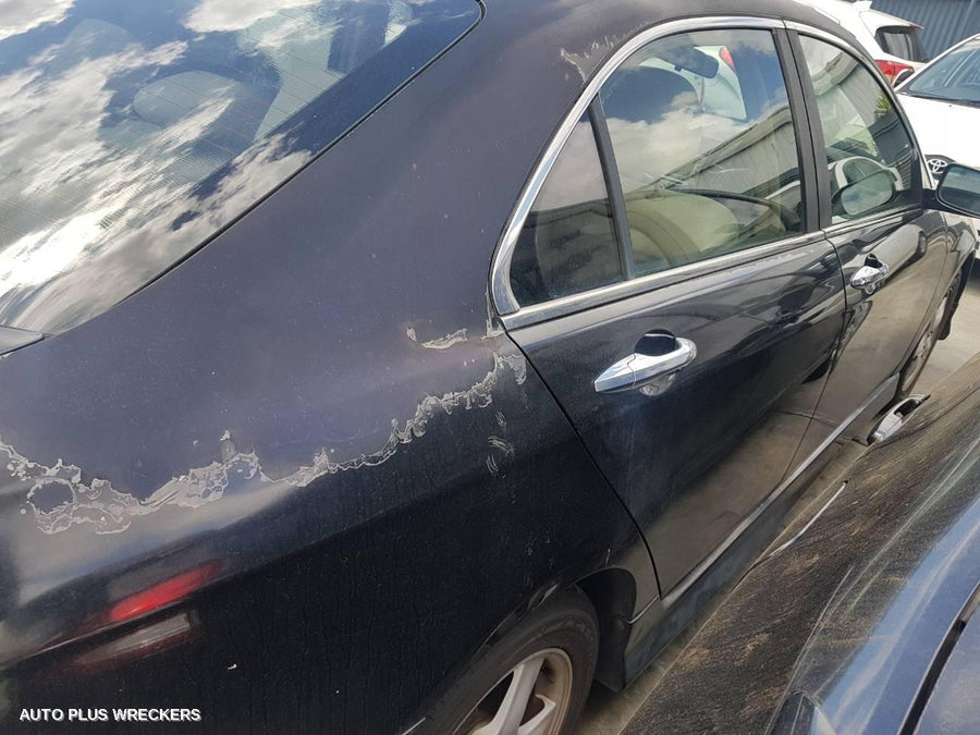 2003 Honda Accord R Bar Bracket Reinfo