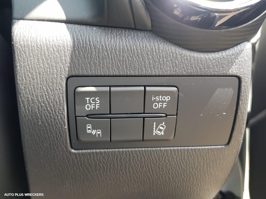 2016 Mazda Cx3 Wheel Arch Flare