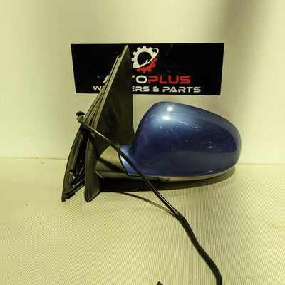 2005 Volkswagen Golf Left Door Mirror