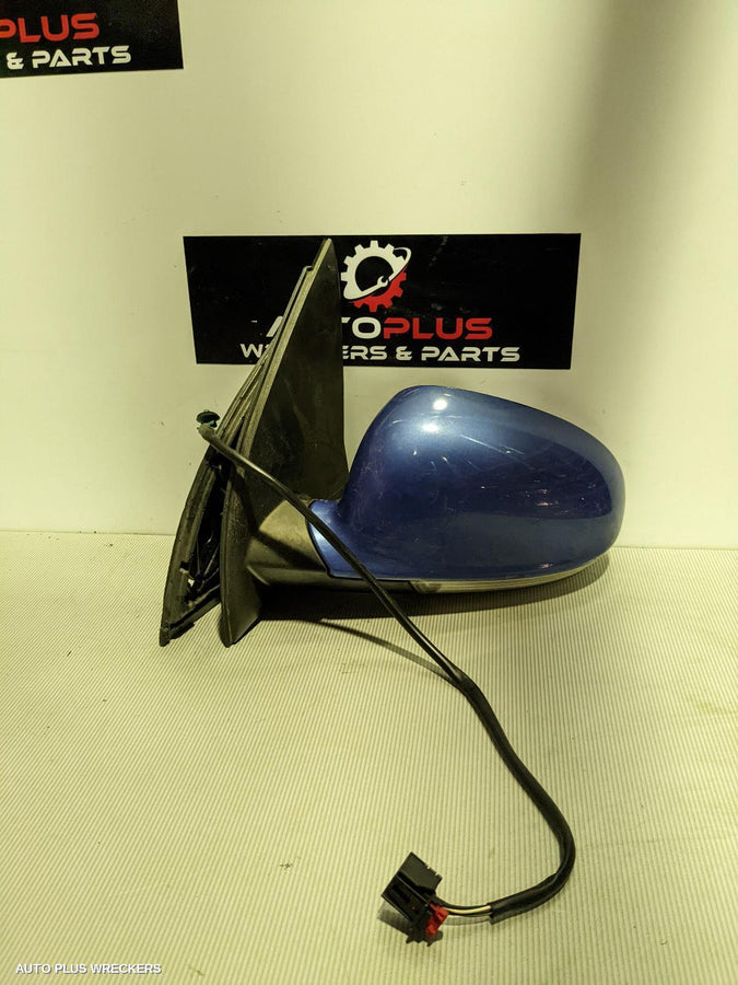 2005 Volkswagen Golf Left Door Mirror