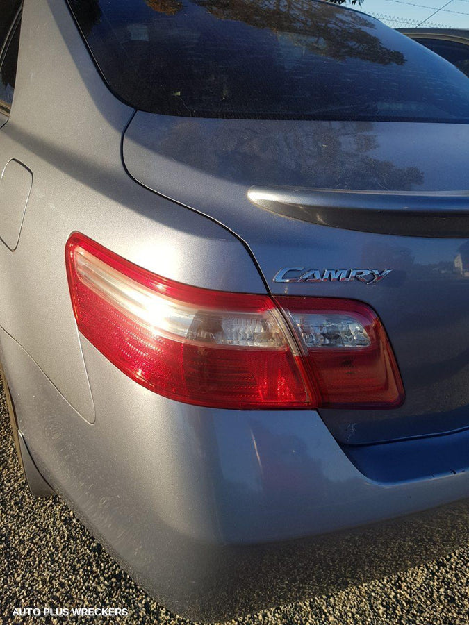 2008 Toyota Camry Left Indicator Fog Side