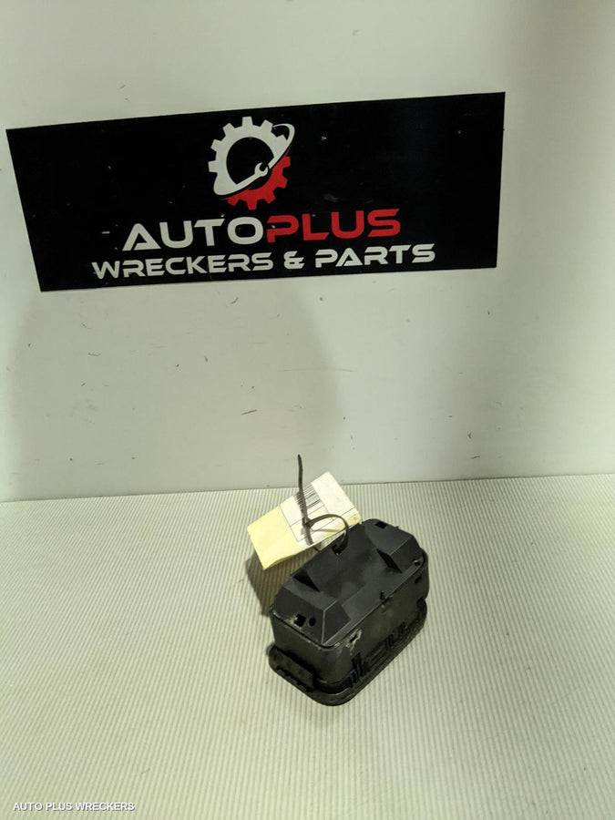 2004 Ford Falcon Pwr Dr Wind Switch