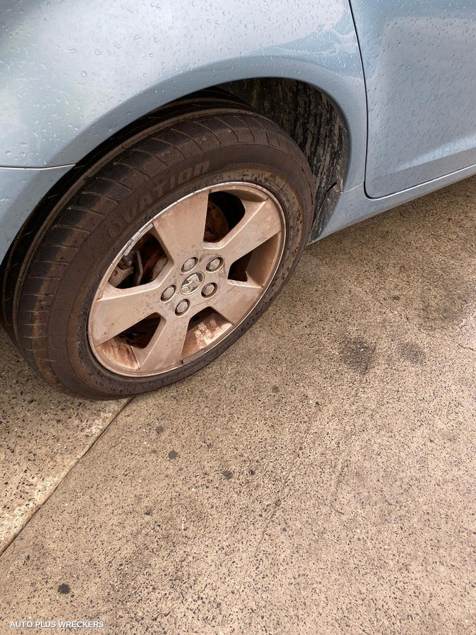 2007 Holden Commodore Right Door Mirror