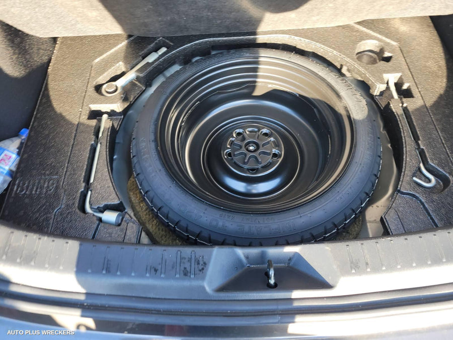 2016 Mazda 3 Heater Ac Controls