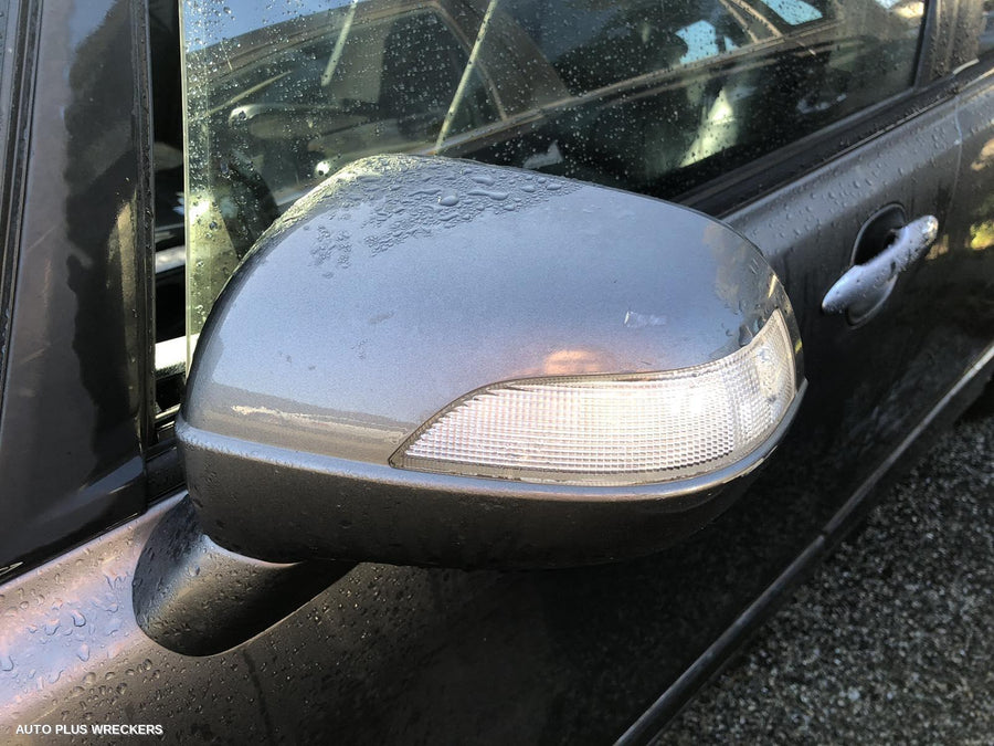 2008 Honda Odyssey Left Guard