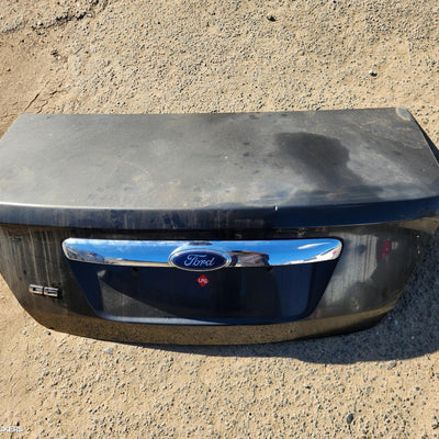 2008-2014 Ford Falcon Bootlid Tailgate