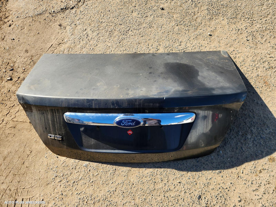 2008-2014 Ford Falcon Bootlid Tailgate