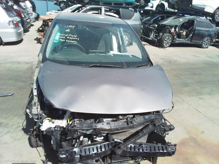 2019 Kia Picanto Alternator