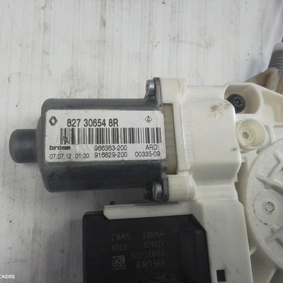 2017-2023 Kia Picanto Alternator