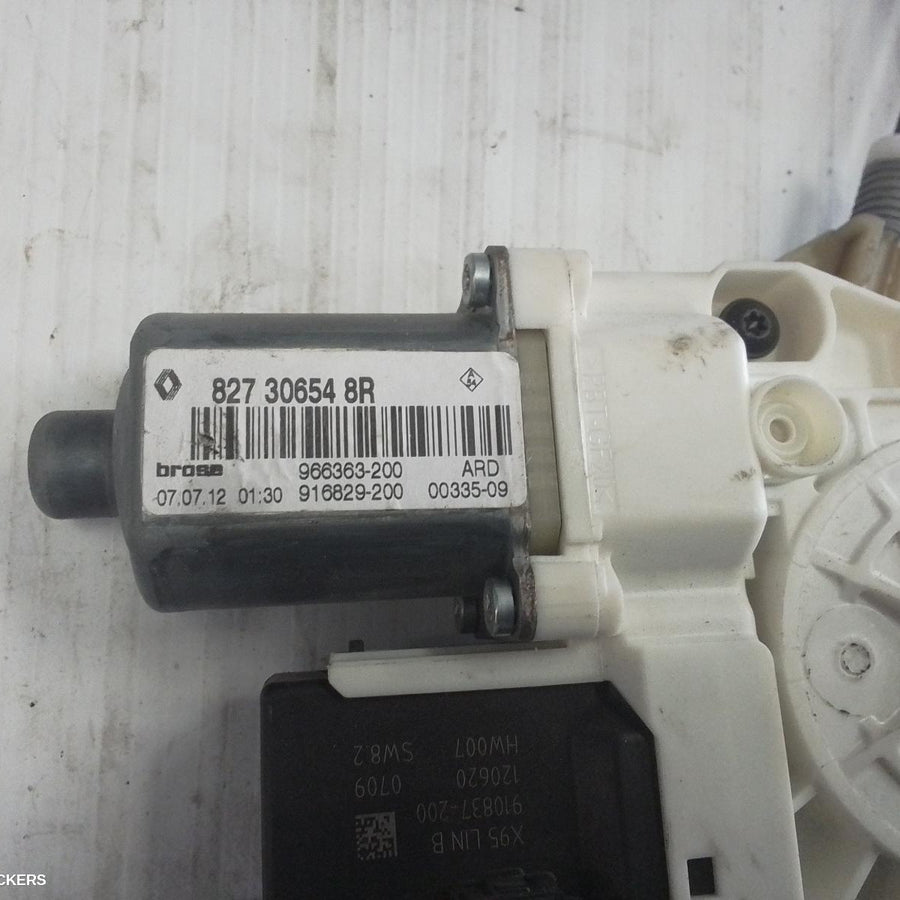 2017-2023 Kia Picanto Alternator