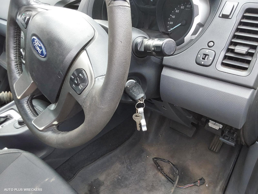 2012 Ford Ranger Right Headlamp