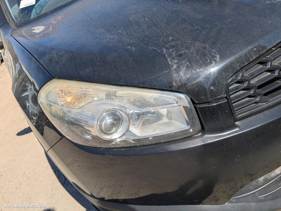 2010-2014 Nissan Dualis Right Guard