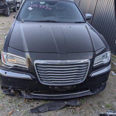 2011-2021 Chrysler 300c Door Boot Gate Lock
