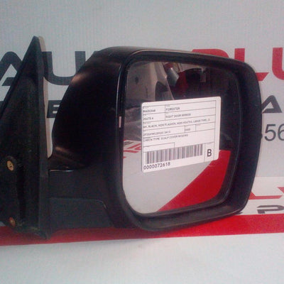 2008-2010 Subaru Forester Right Door Mirror