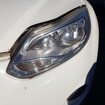 2012 Ford Focus Right Taillight