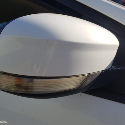 2012 Ford Focus Right Front Window Reg Motor