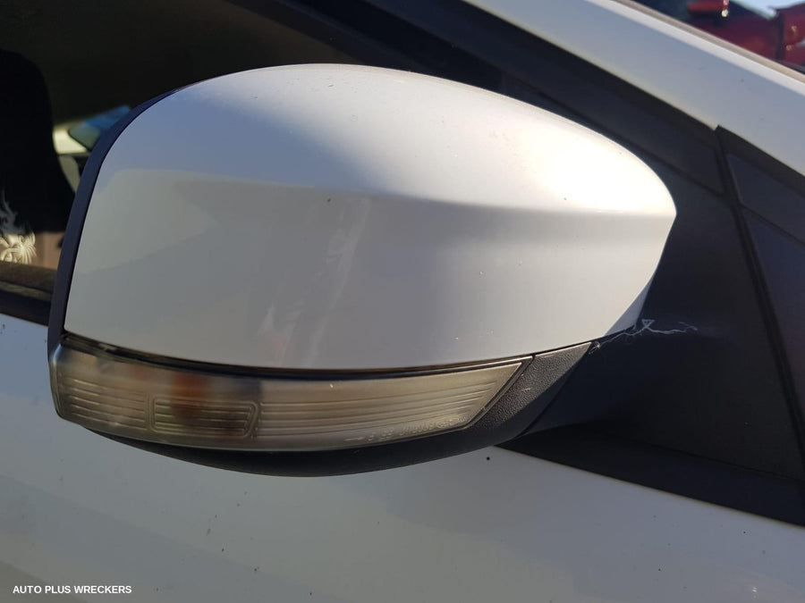 2012 Ford Focus Right Front Window Reg Motor