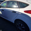 2012 Ford Focus Left Front Window Reg Motor