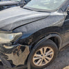 2014 Nissan Xtrail Seatbelt Stalk