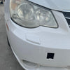 2009 Chrysler Sebring Door Trim