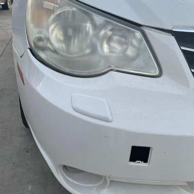 2009 Chrysler Sebring Door Trim