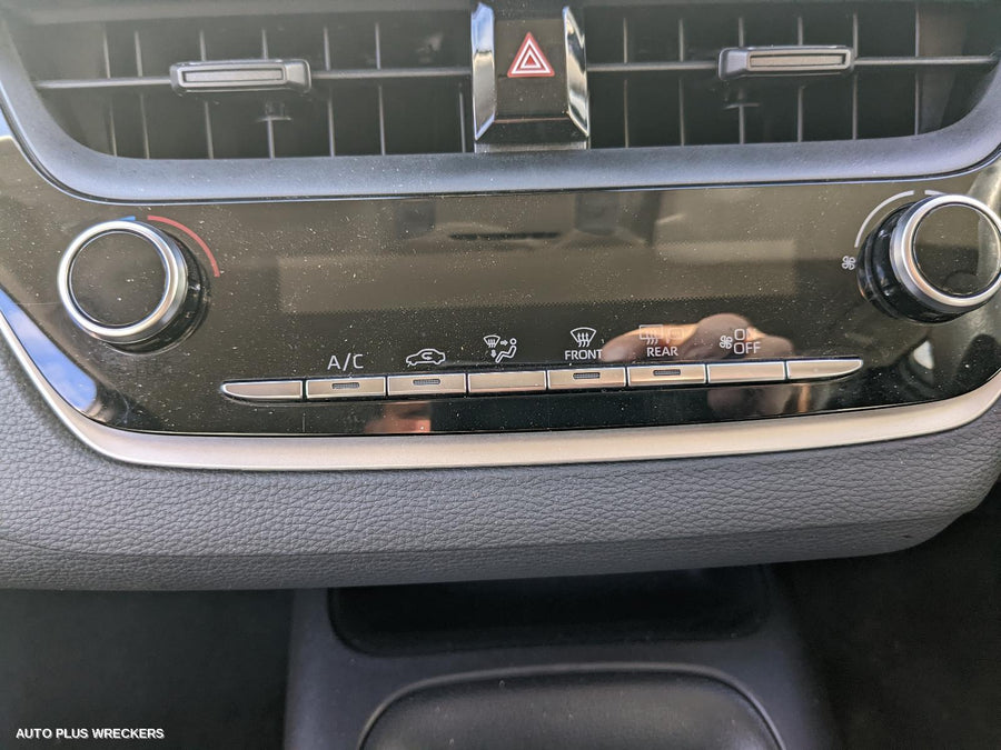 2022 Toyota Corolla Left Driveshaft