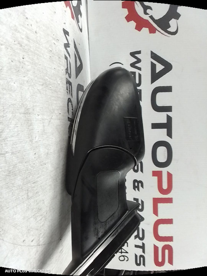 2021 Kia Cerato Left Door Mirror