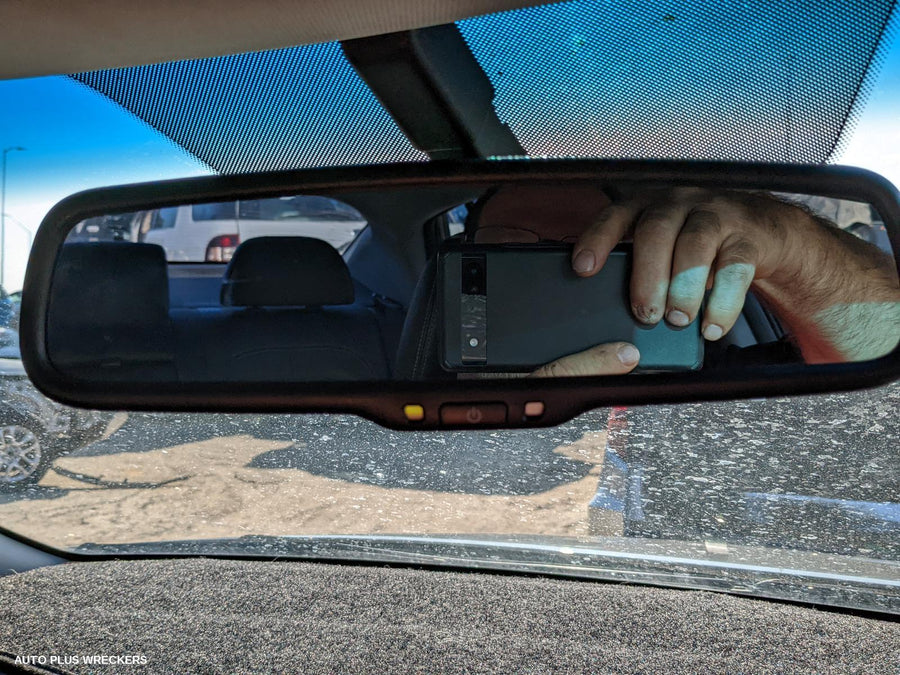 2013 Kia Optima Left Front Door