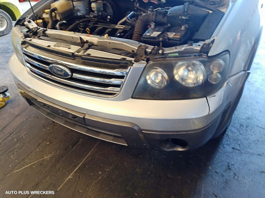 2007 Ford Escape Left Front Window Reg Motor