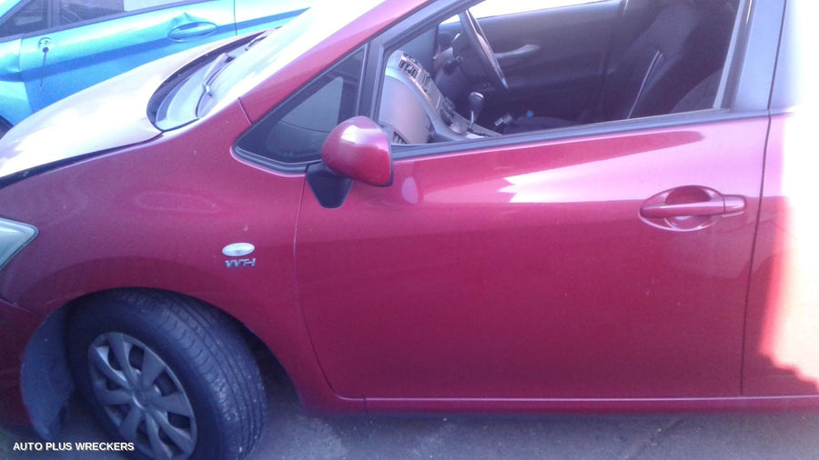 2007 Toyota Corolla Pwr Dr Wind Switch