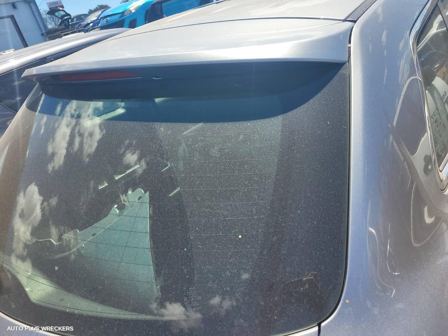 2012 Mazda Cx9 Instrument Cluster