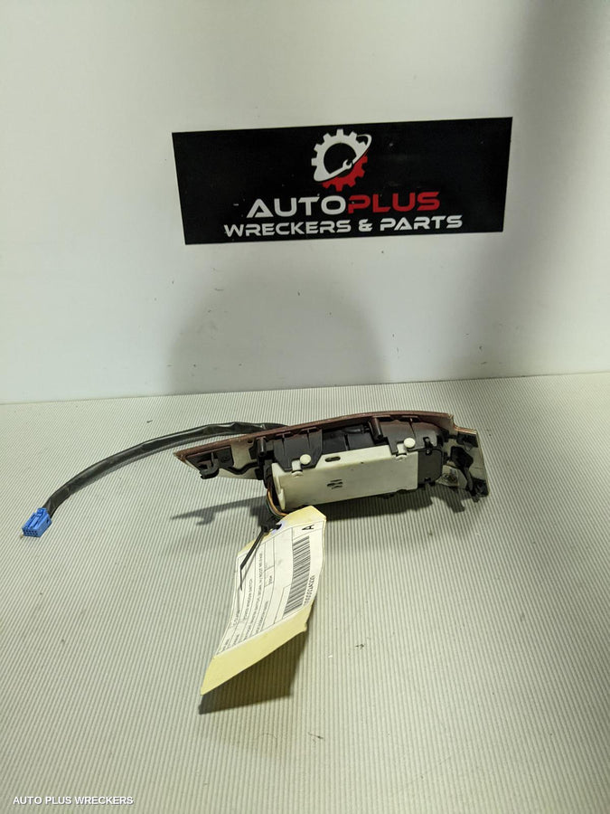 2004 Mercedes C Class Pwr Dr Wind Switch