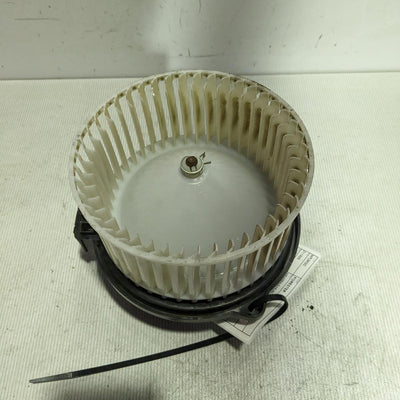 2017 Subaru Forester Heater Fan Motor