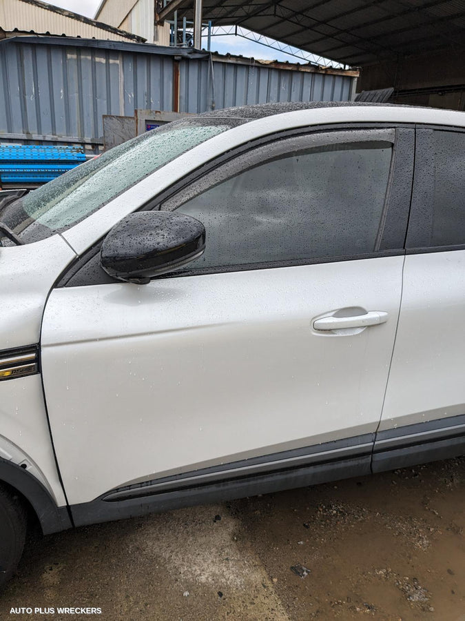 2023 Renault Arkana Pwr Dr Wind Switch