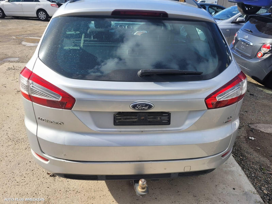 2011 Ford Mondeo Left Door Mirror