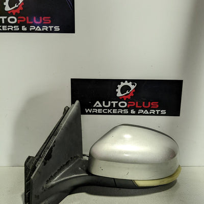 2011 Ford Mondeo Left Door Mirror