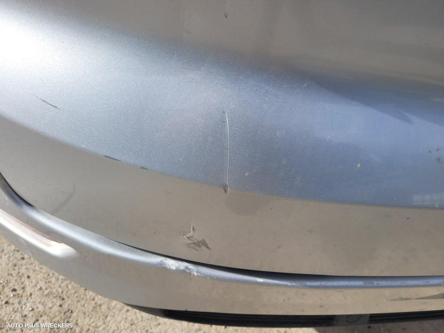 2011 Ford Mondeo Left Rear Door Sliding