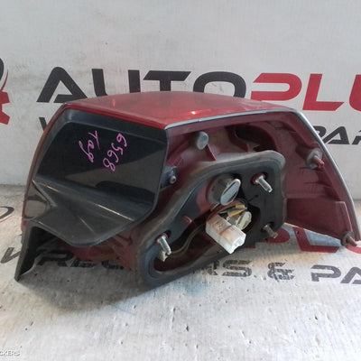 2007 Holden Commodore Left Taillight