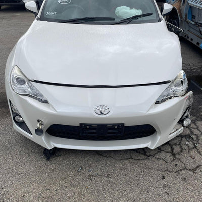 2012-2021 Toyota 86 Wheel Mag