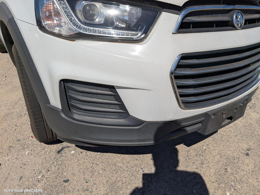 2013-2018 Holden Captiva Left Taillight