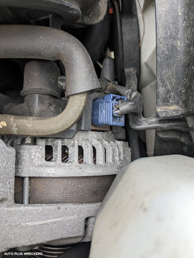 2012 Honda Odyssey Right Front Door