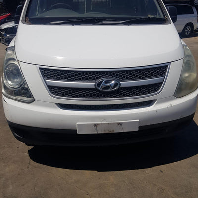 2008 Hyundai Iload/imax Right Door Mirror