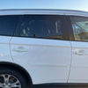 2014 Mitsubishi Outlander Alternator