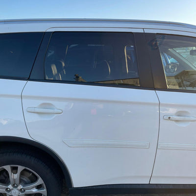 2014 Mitsubishi Outlander Wiper Motor