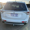 2014 Mitsubishi Outlander Pwr Dr Wind Switch