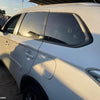 2014 Mitsubishi Outlander Sunvisor