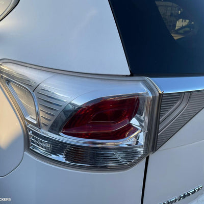 2014 Mitsubishi Outlander Abs Pump Modulator