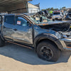 2020 Nissan Navara Heater Core Box
